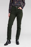 VASSALLI SLIM LEG KNIT JEAN