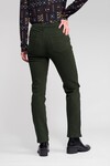 VASSALLI SLIM LEG KNIT JEAN