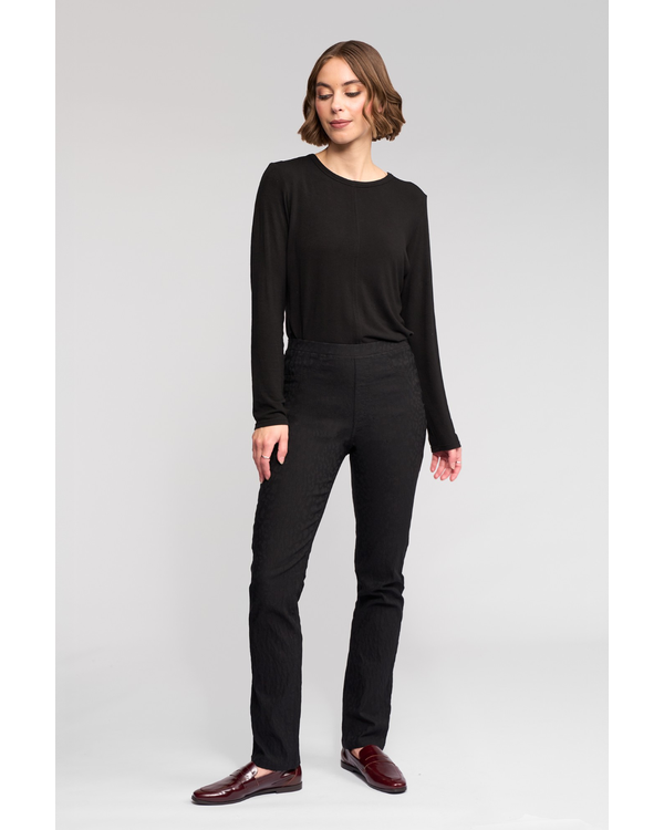 VASSALLI BAY PULL ON PANT