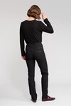 VASSALLI BAY PULL ON PANT