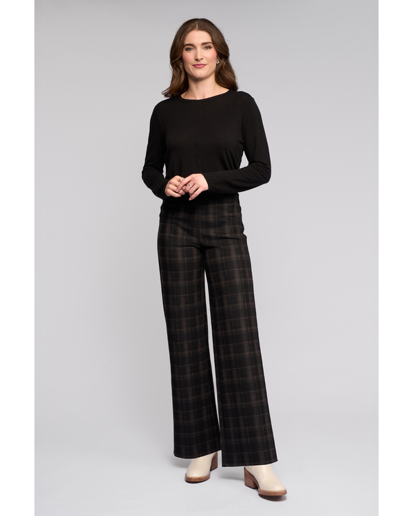 VASSALLI LOFT PULL ON PANT