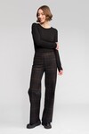 VASSALLI LOFT PULL ON PANT