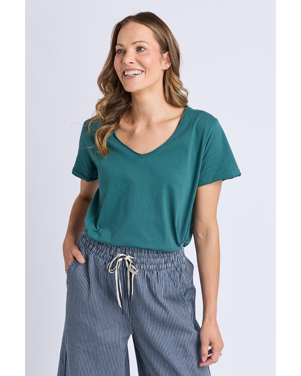 ELM PIMA VEE TEE