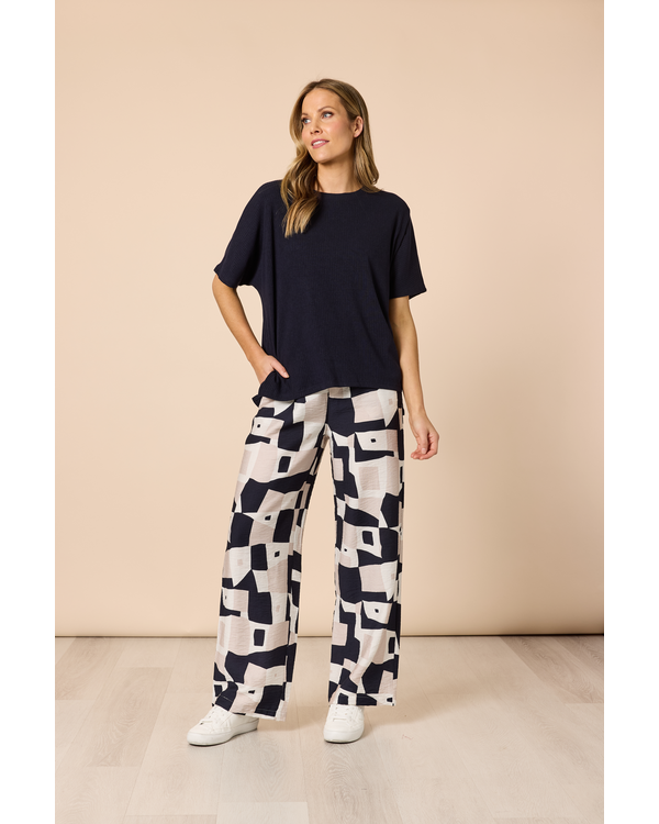 CLARITY LE LOUNGE TOP