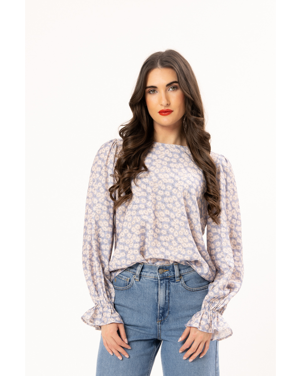 SEEKING LOLA PATTI TOP