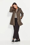 VERGE TOVA COAT