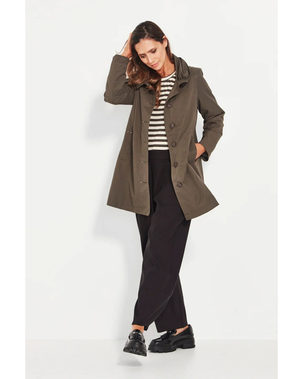 VERGE TOVA COAT