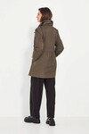 VERGE TOVA COAT