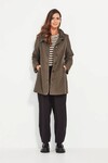 VERGE TOVA COAT