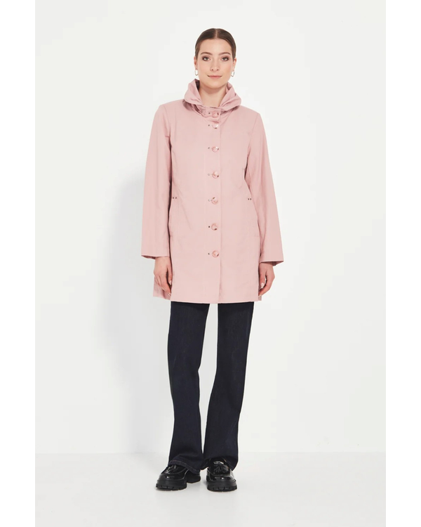 VERGE TOVA COAT