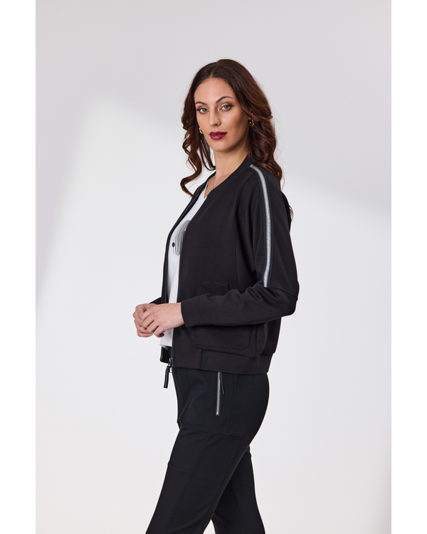 NEWPORT BRIGADE JACKET