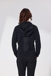 NEWPORT LEADER ZIP HOODIE