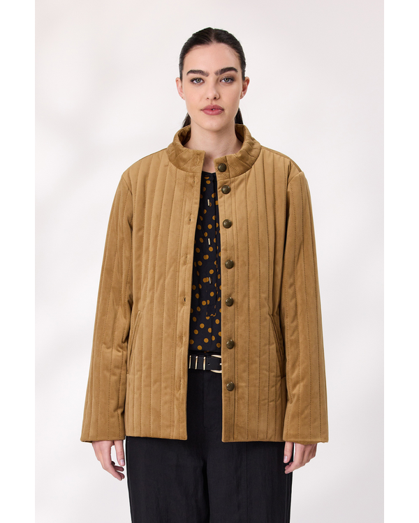 DESIGN NATION RESIDENCE JACKET