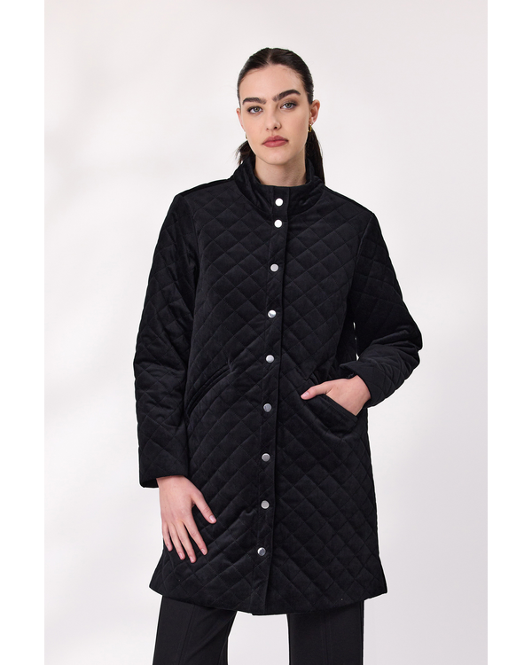 DESIGN NATION ENTRANCE COAT