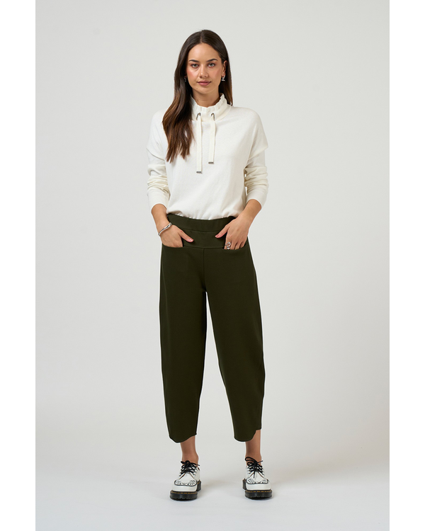 MADLY SWEETLY LEDGE PANT