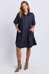 FOXWOOD JULIAN DRESS