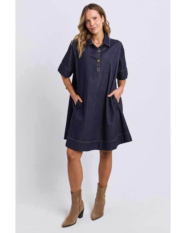 FOXWOOD JULIAN DRESS