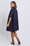 FOXWOOD JULIAN DRESS