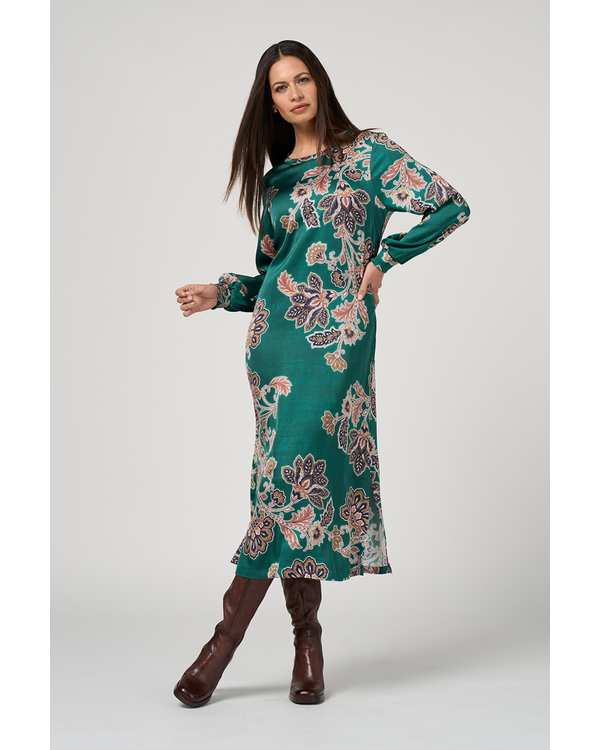 LOOBIES STORY VERSAILLES DRESS