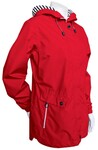 SEA TO SKY RAIN JACKET