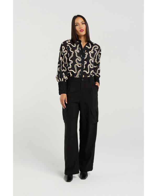 ETALIA CECILIA SHIRT