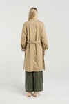 ETALIA LENNOX TRENCH