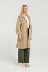 ETALIA LENNOX TRENCH