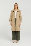 ETALIA LENNOX TRENCH