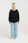 ZAFINA SLOANE JUMPER
