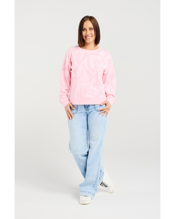 ZAFINA VERONA JUMPER