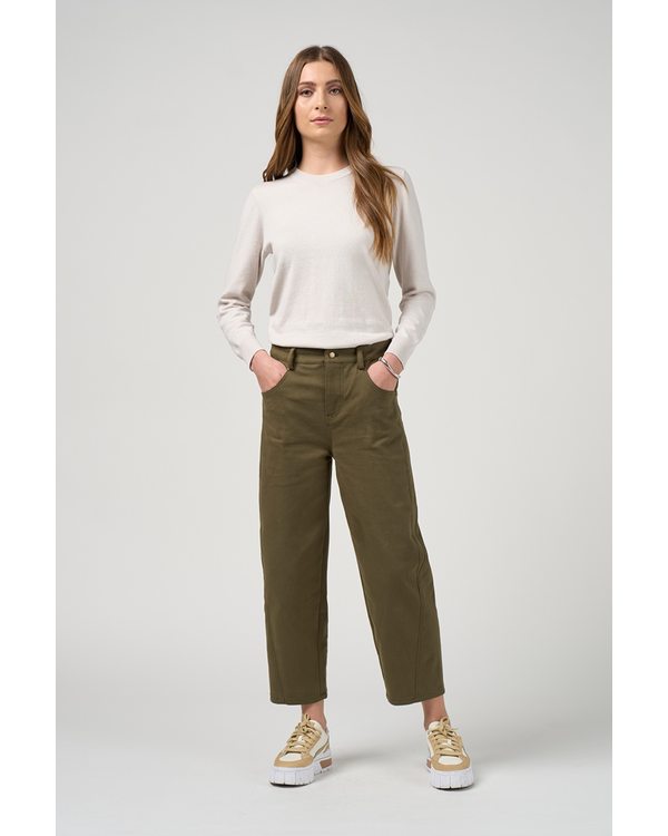 MADLY SWEETLY TETRIS PANT