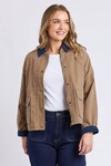 FOXWOOD COLWOOD JACKET