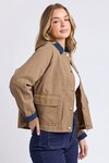 FOXWOOD COLWOOD JACKET