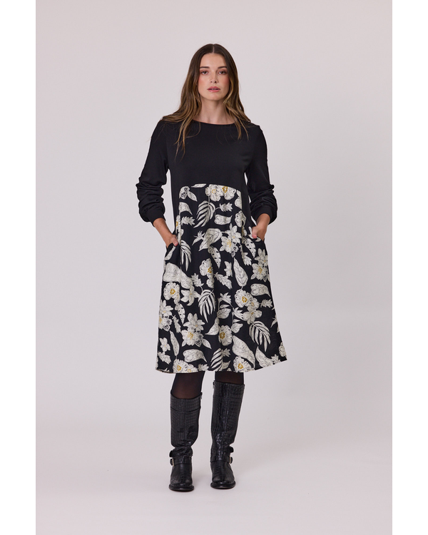 DEMOCRACY FLORENCE DRESS