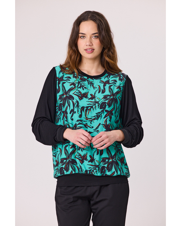 DEMOCRACY SIMONE TOP