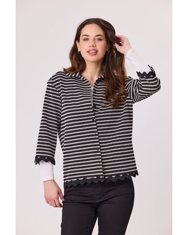 DEMOCRACY SYLVIE JACKET