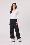 DEMOCRACY DONNA PALAZZO PANT