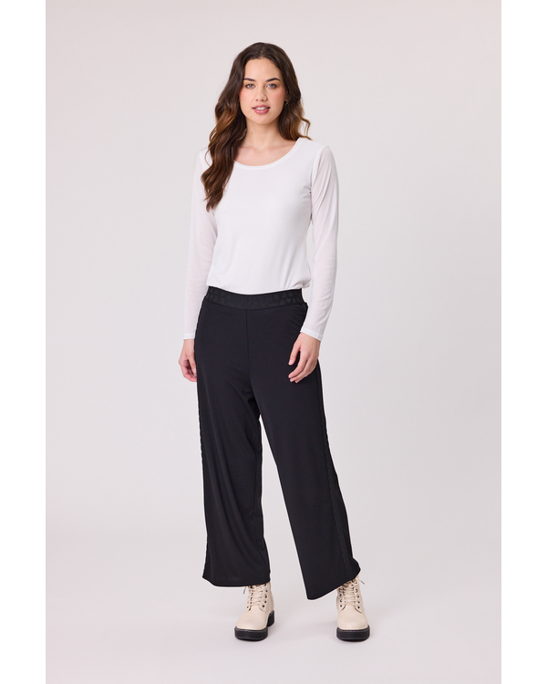 DEMOCRACY DONNA PALAZZO PANT
