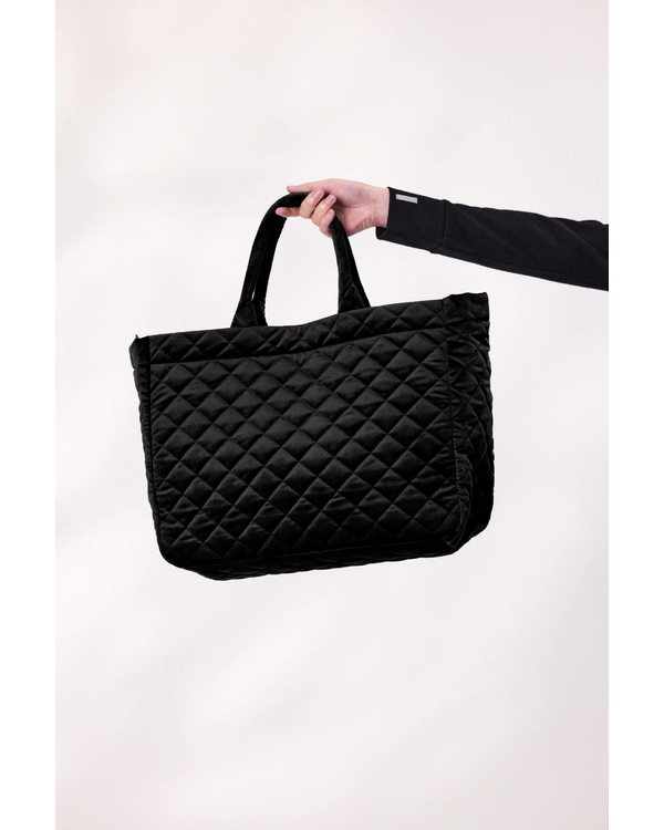 DESIGN NATION TOTE BAG