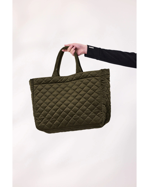 DESIGN NATION TOTE BAG