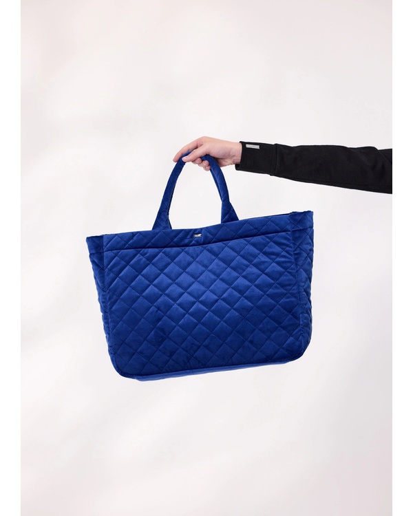 DESIGN NATION TOTE BAG