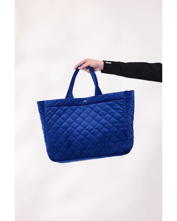 DESIGN NATION TOTE BAG