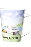 HAPPY CAMPER MUG