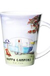 HAPPY CAMPER MUG