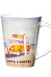 HAPPY CAMPER MUG