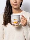 HAPPY CAMPER MUG