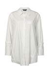 MARCO POLO ESSENTIAL POPLIN SHIRT