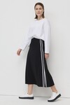MARCO POLO TWIN PONTE SKIRT