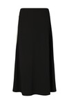 MARCO POLO TWIN PONTE SKIRT