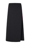 MARCO POLO TWIN PONTE SKIRT
